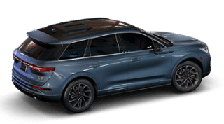 2026 Lincoln Lincoln Corsair® External Image 4